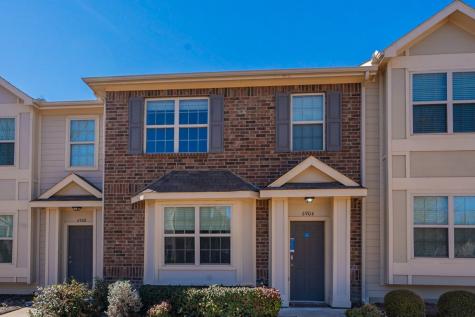6904 Carrington Lane Fort Worth TX 76137