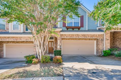3704 Vienna Street Irving TX 75038