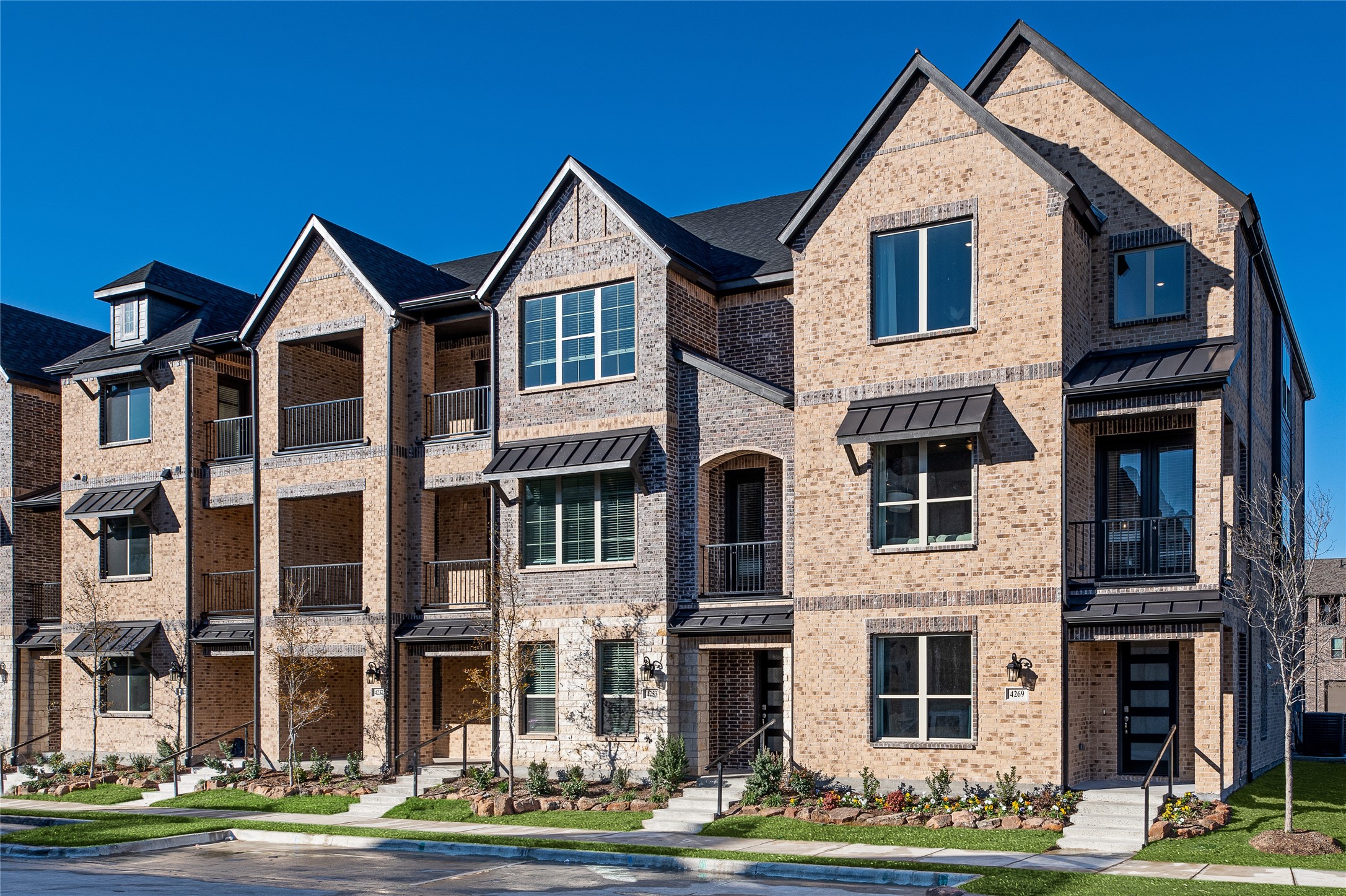 4269 Willow Pond Drive Frisco TX 75034