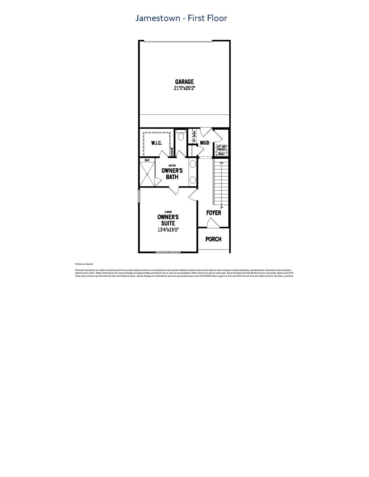 4269 Willow Pond Drive Frisco TX 75034