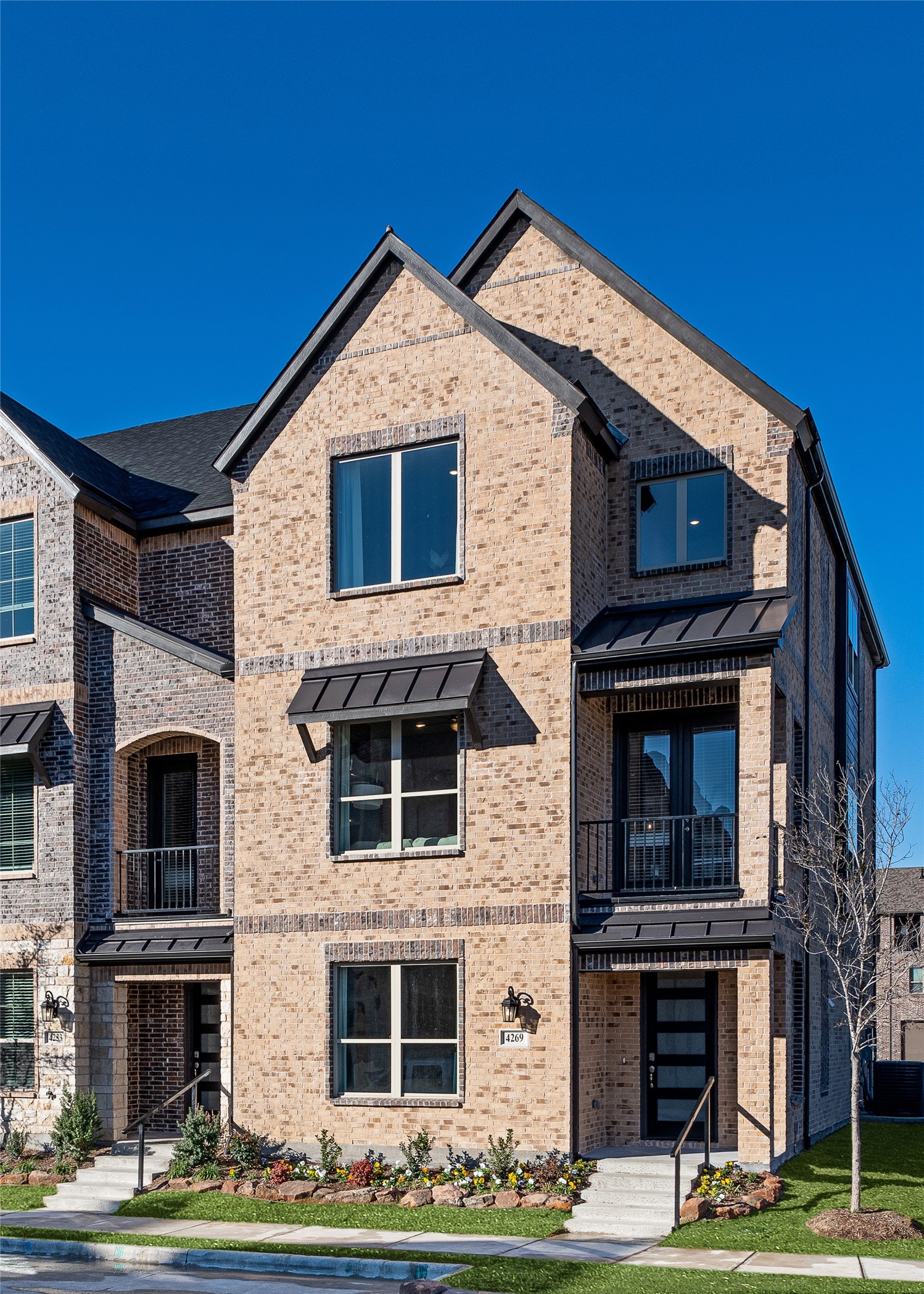 4269 Willow Pond Drive Frisco TX 75034