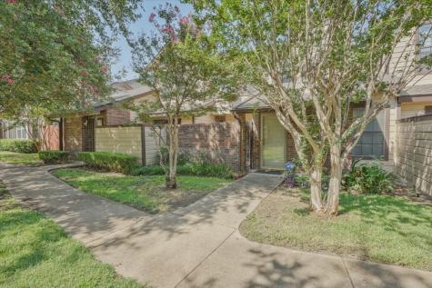 2405 Overland Lane Arlington TX 76014