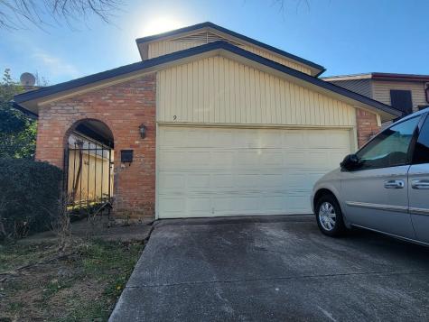 5129 Burlingame Drive Garland TX 75043