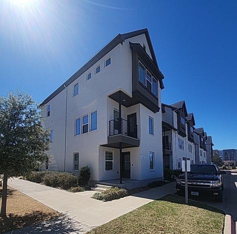 3332 Santee Street Plano TX 75074