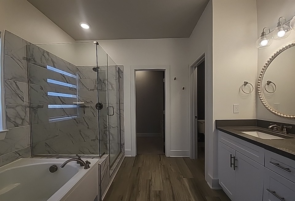 3332 Santee Street Plano TX 75074