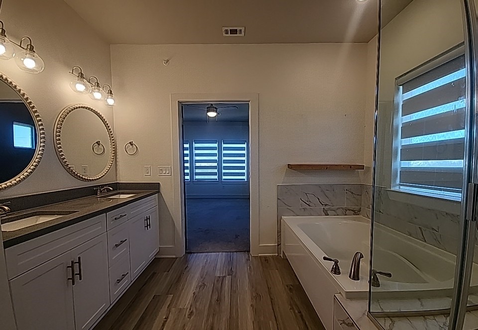 3332 Santee Street Plano TX 75074
