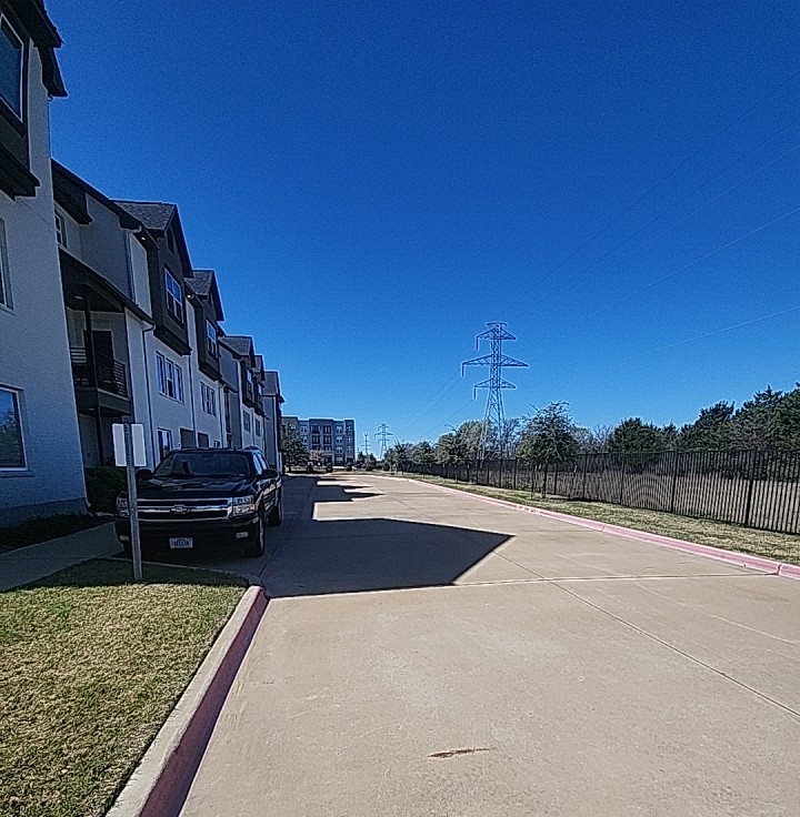 3332 Santee Street Plano TX 75074