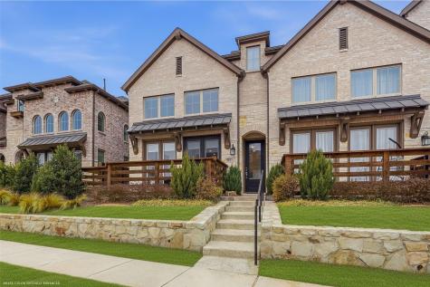8029 Pine Island Way Mckinney TX 75071
