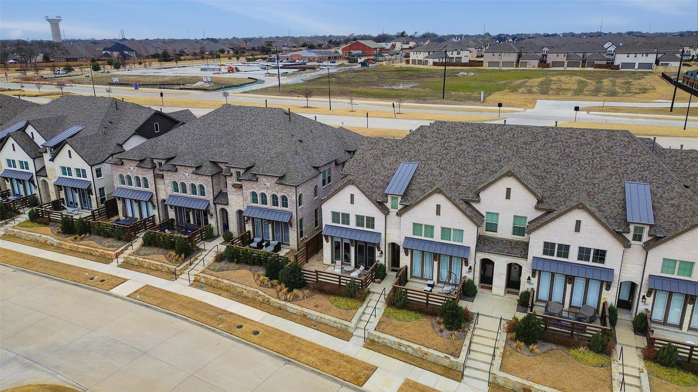 8029 Pine Island Way Mckinney TX 75071