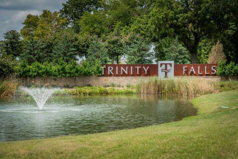 8029 Pine Island Way Mckinney TX 75071