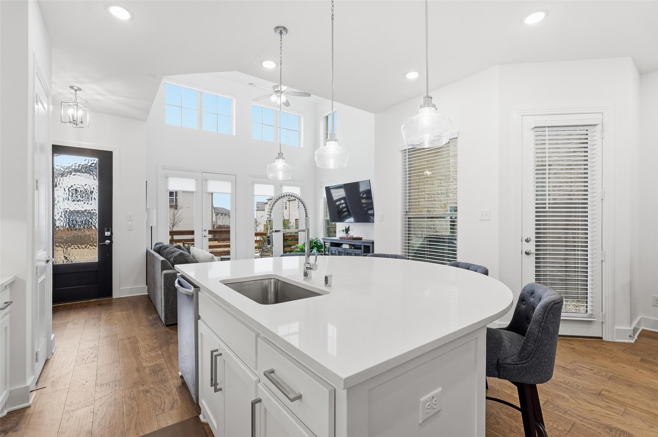 8029 Pine Island Way Mckinney TX 75071