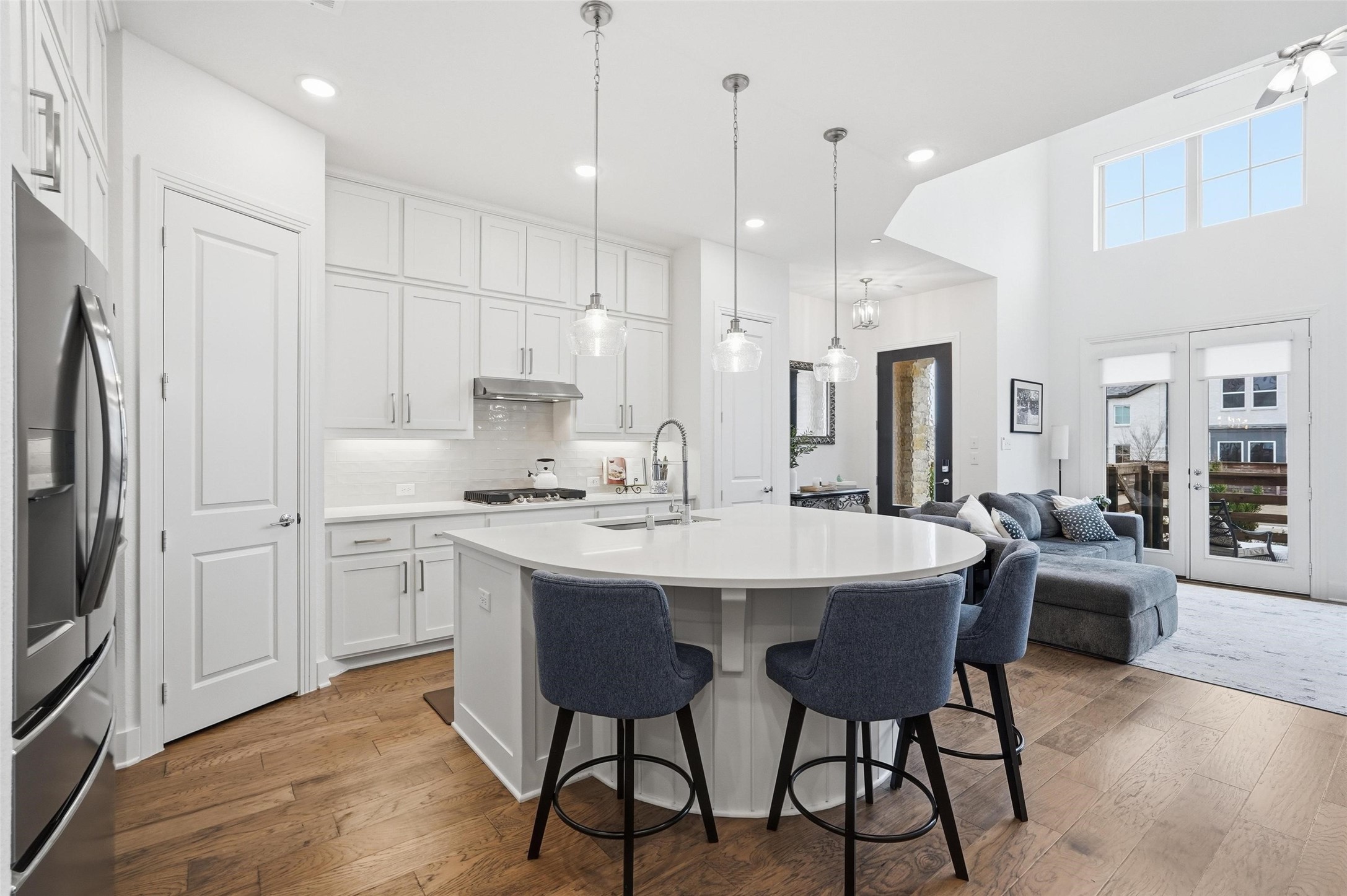 8029 Pine Island Way Mckinney TX 75071