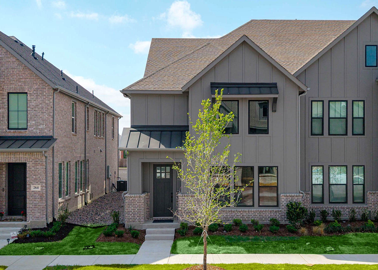 2845 Chisos Red Road Mckinney TX 75071