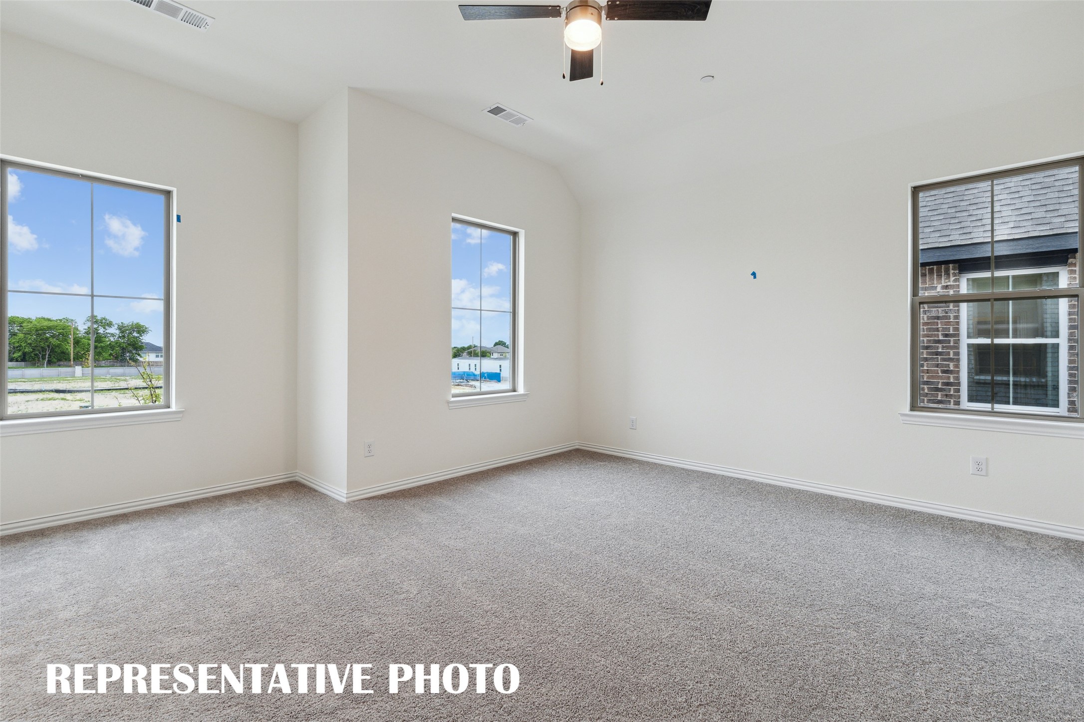 2845 Chisos Red Road Mckinney TX 75071