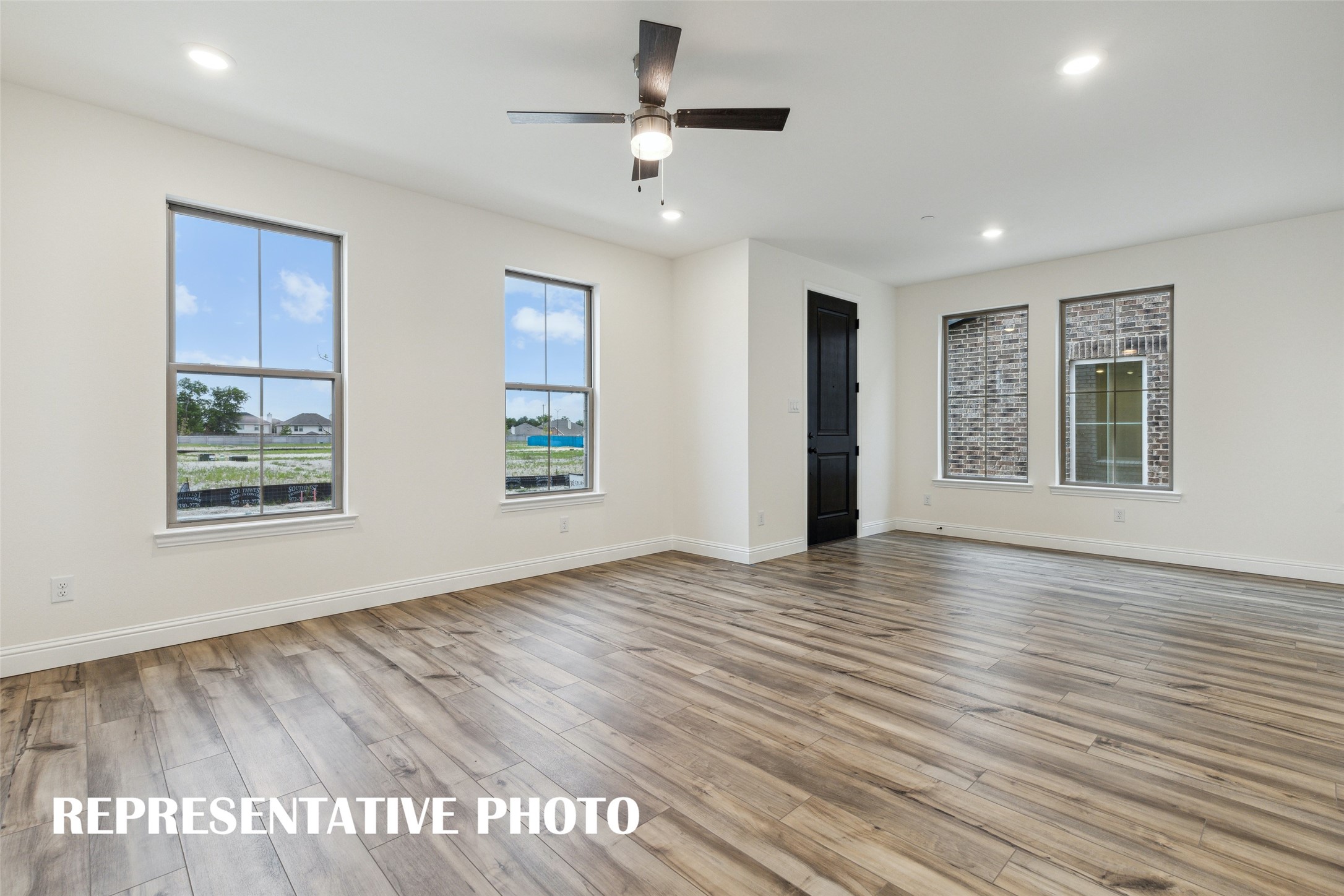 2845 Chisos Red Road Mckinney TX 75071