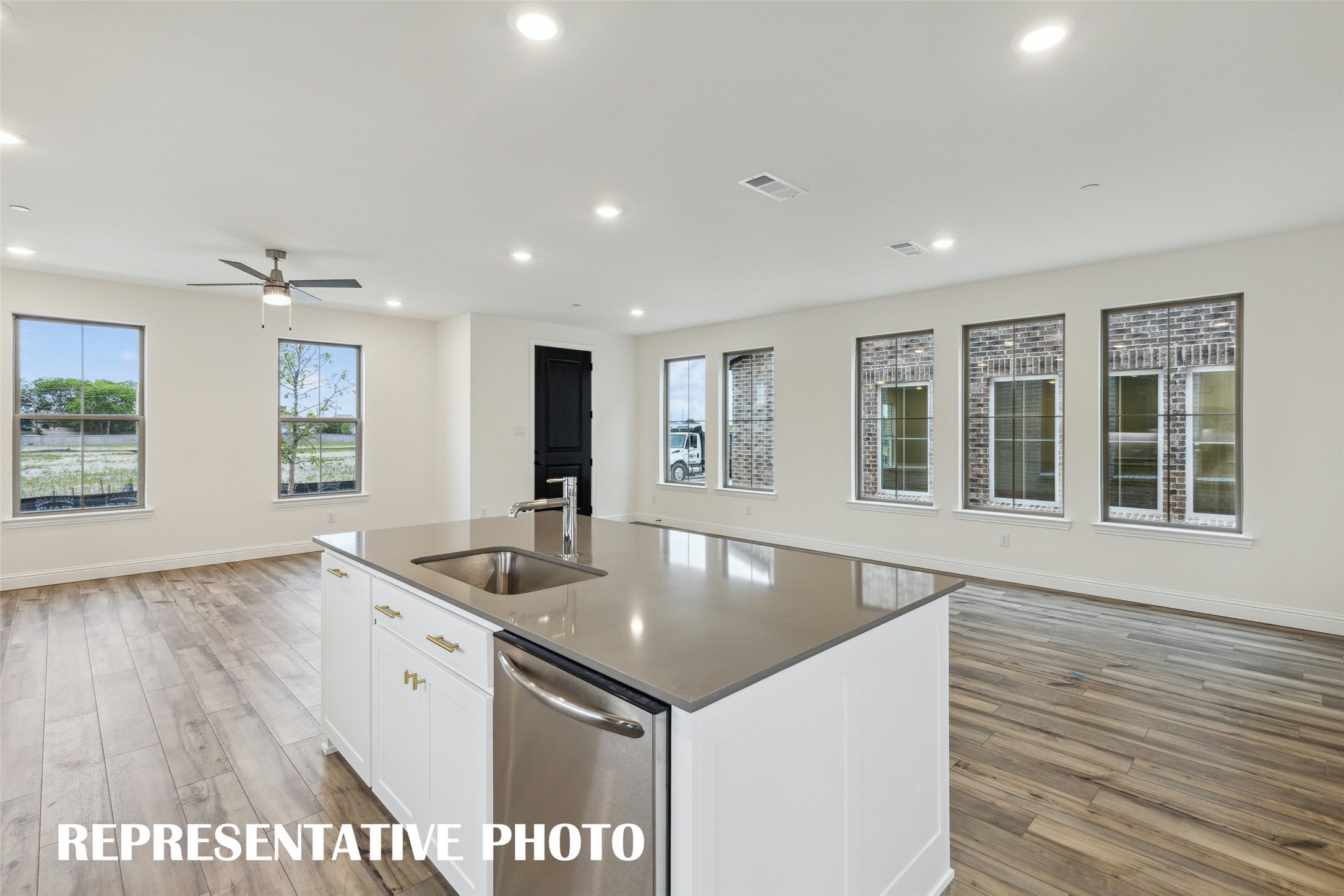 2845 Chisos Red Road Mckinney TX 75071
