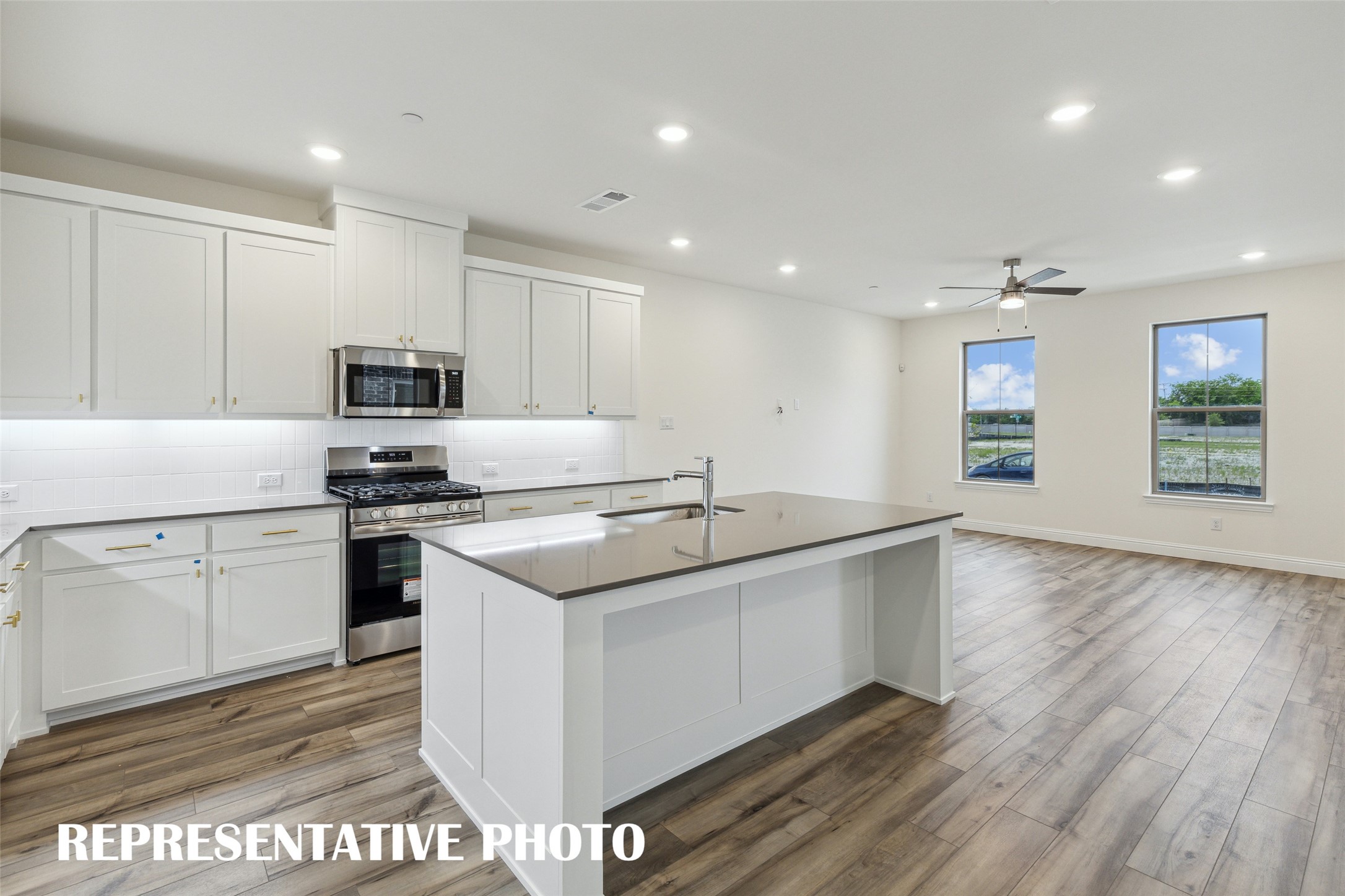 2845 Chisos Red Road Mckinney TX 75071