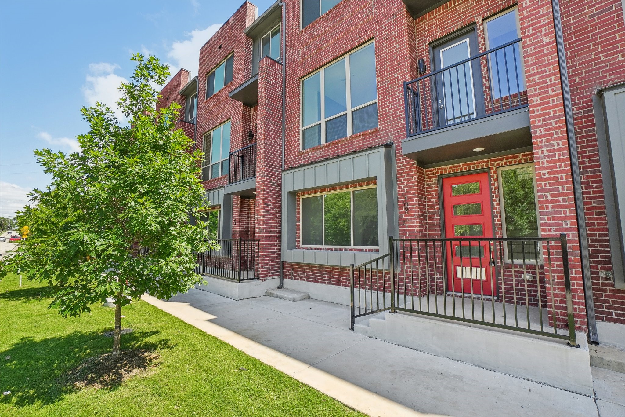 2524 Havenhurst Street Farmers Branch TX 75234
