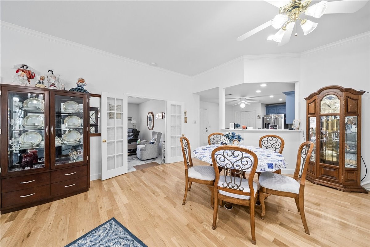 942 Cresthill Drive Cedar Hill TX 75104