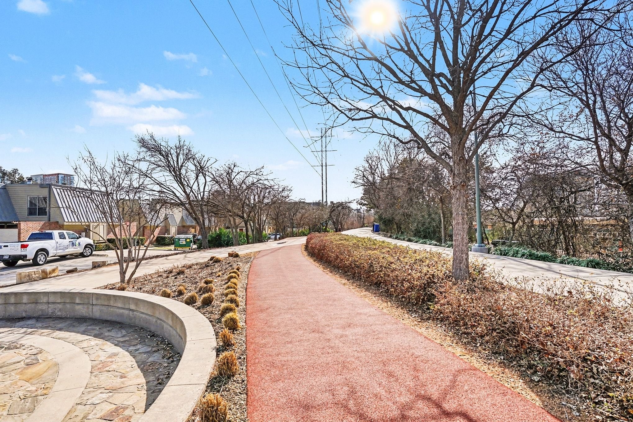 4020 Buena Vista Street Dallas TX 75204