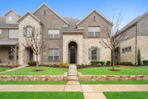 3100 Gaylord Drive Mckinney TX 75070