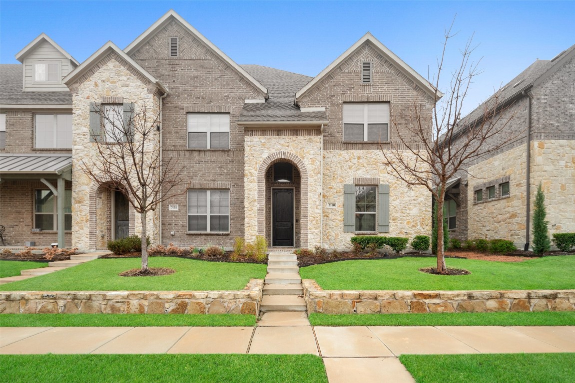 3100 Gaylord Drive Mckinney TX 75070
