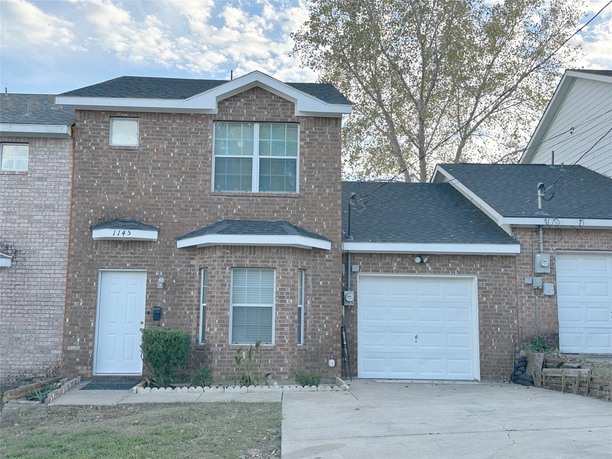 1145 College Street Grand Prairie TX 75050