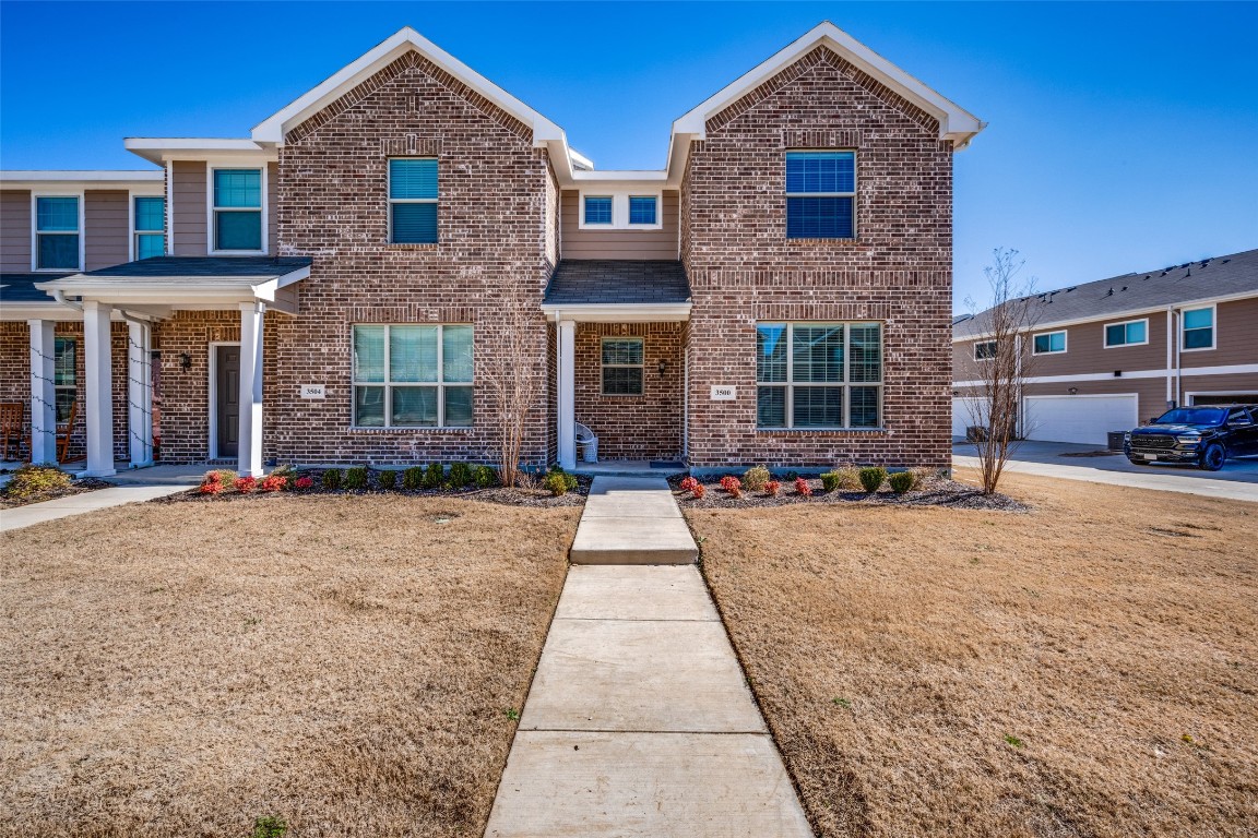 3500 Brentwood Drive Denton TX 76207