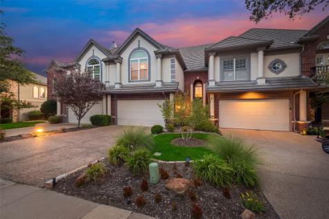 4233 Castle Rock Court Irving TX 75038