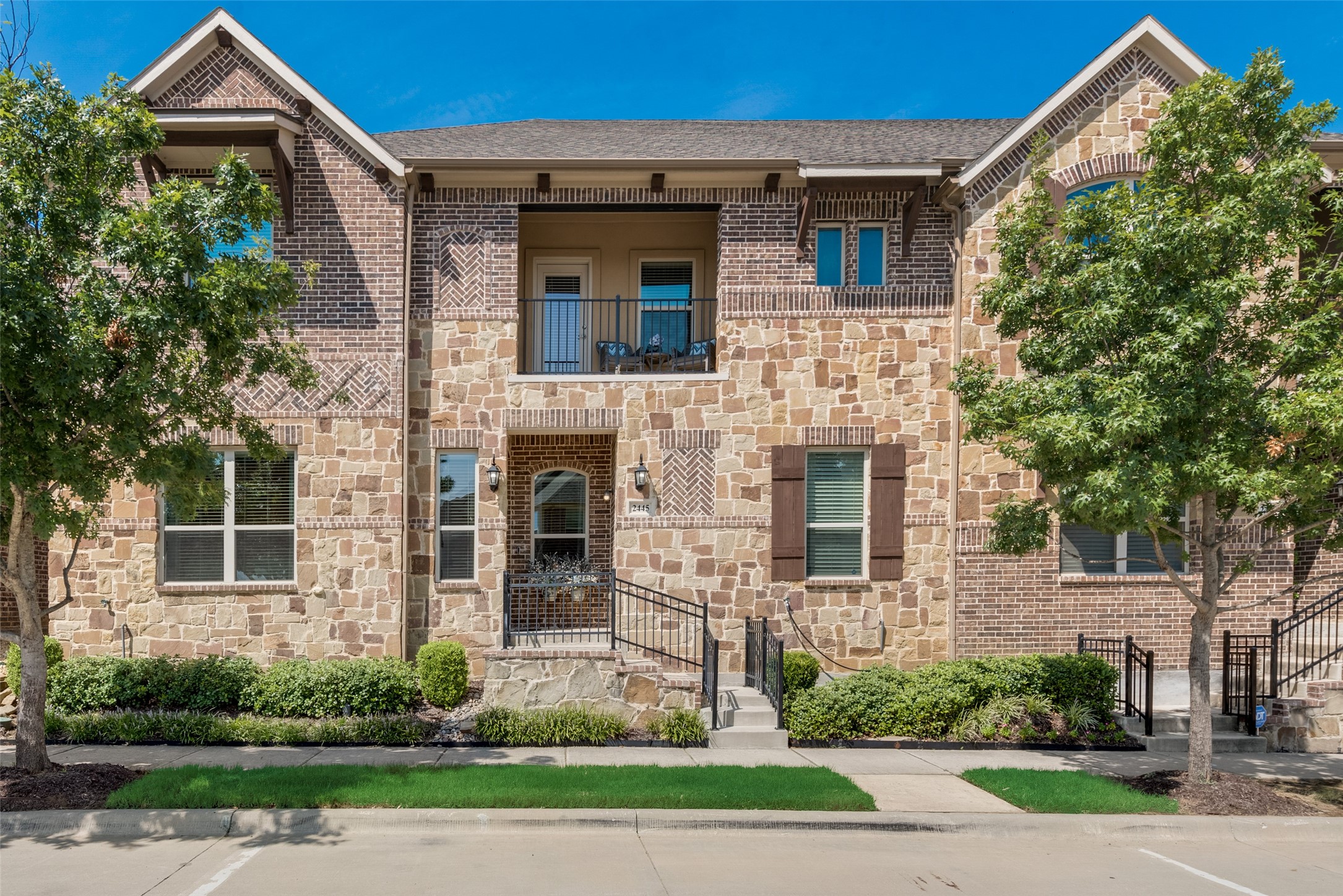 2445 Gramercy Park Drive Flower Mound TX 75028