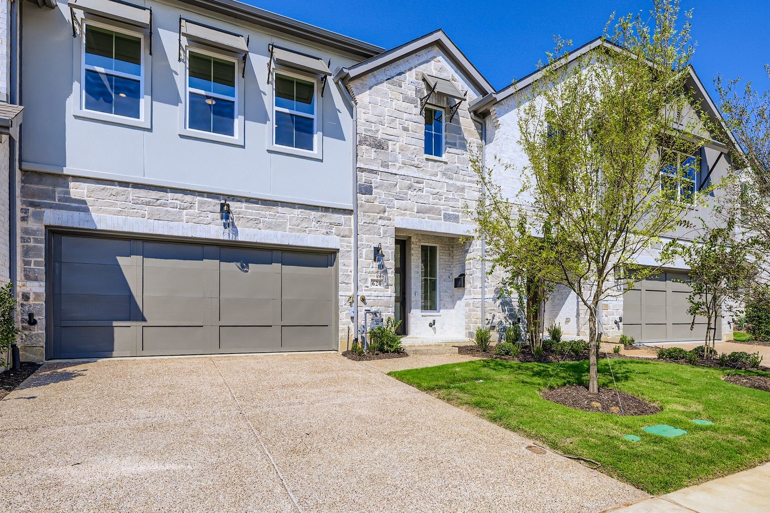620 Sir Christopher Street Lewisville TX 75056