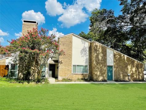 2265 Jamestown Lane Carrollton TX 75006