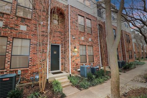 6057 Portrush Drive Fort Worth TX 76116