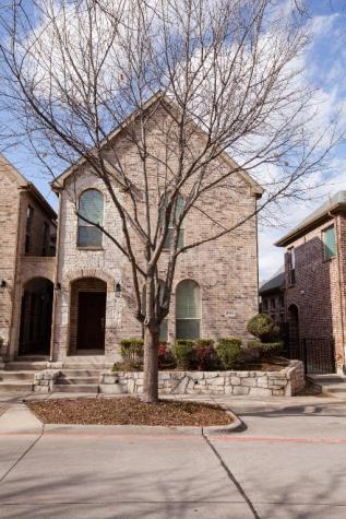 6790 Cortona Lane Frisco TX 75034