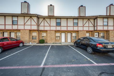 1241 Dallas Drive Denton TX 76205