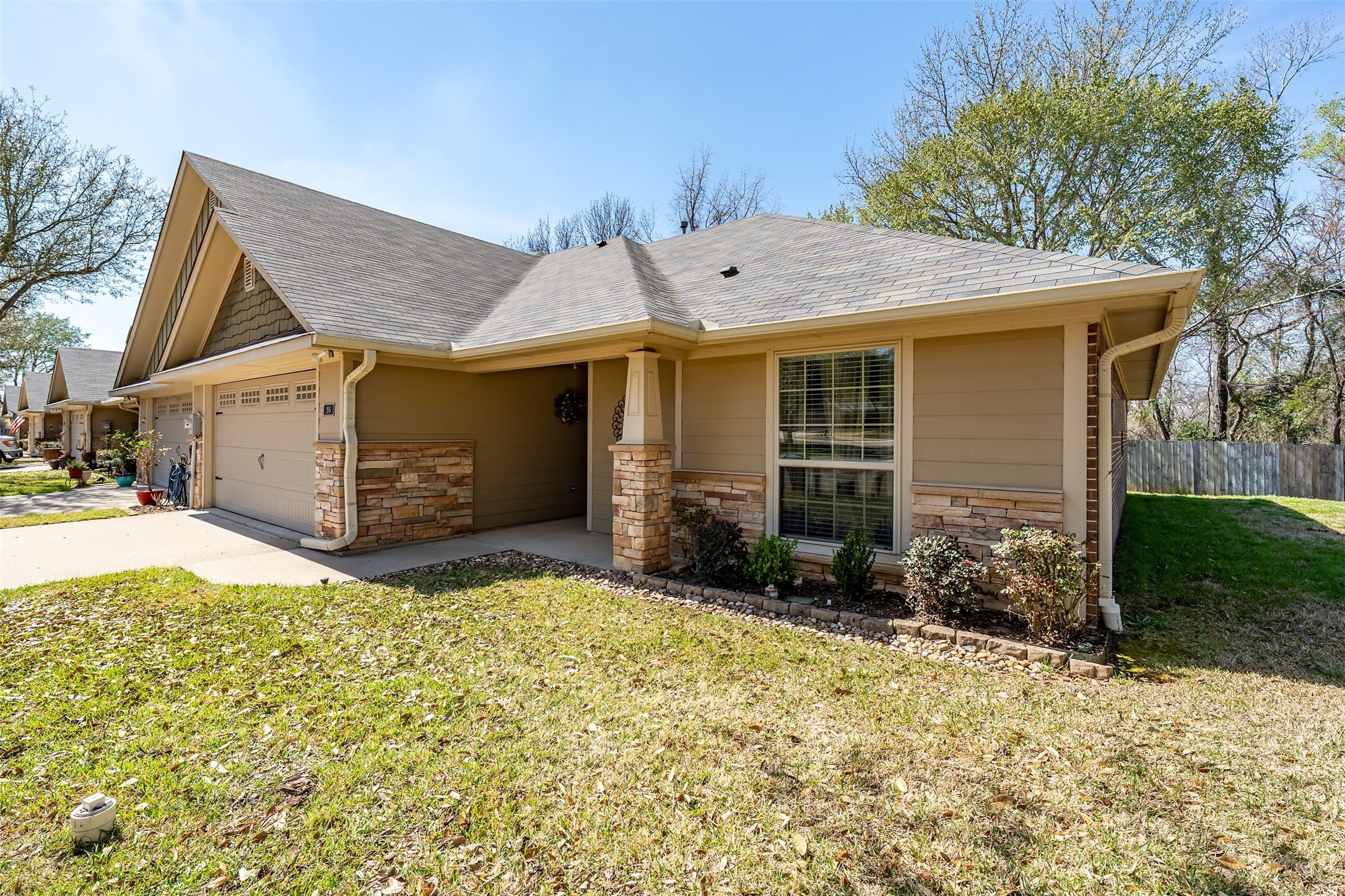 421 W Cumberland Tyler TX 75703