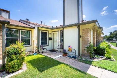 4350 Leatherwood Lane Garland TX 75042