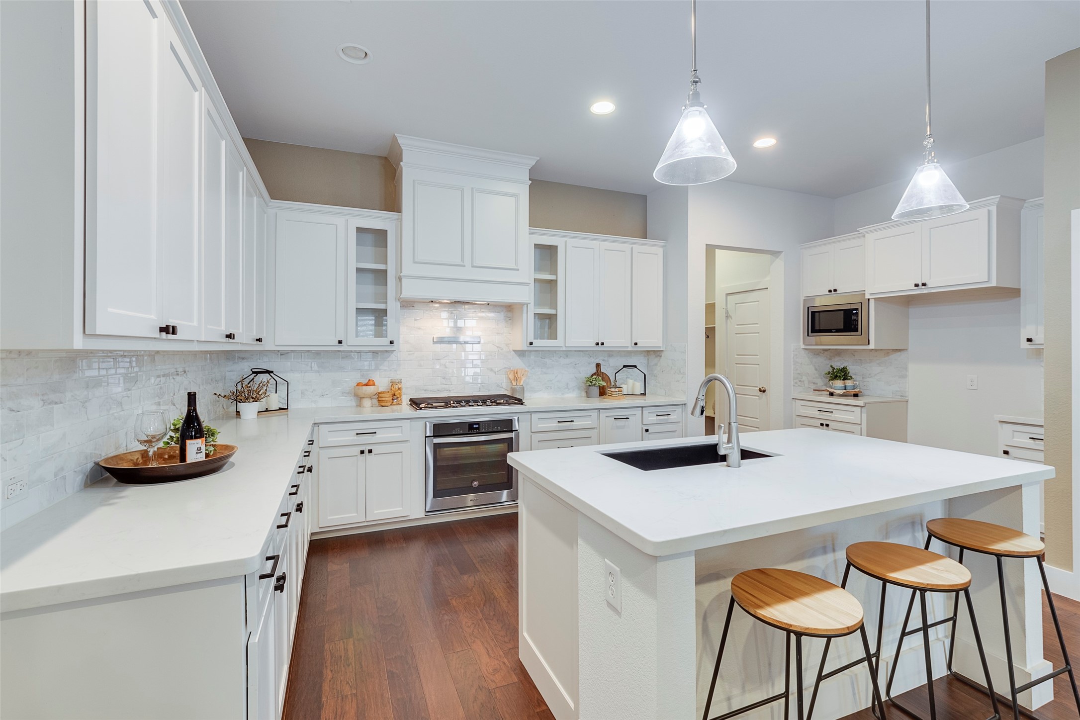 323 Templeton Drive Fort Worth TX 76107