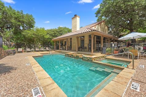 7640 W Greenway Boulevard Dallas TX 75209