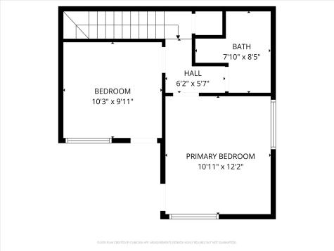 7640 W Greenway Boulevard Dallas TX 75209