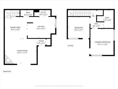 7640 W Greenway Boulevard Dallas TX 75209