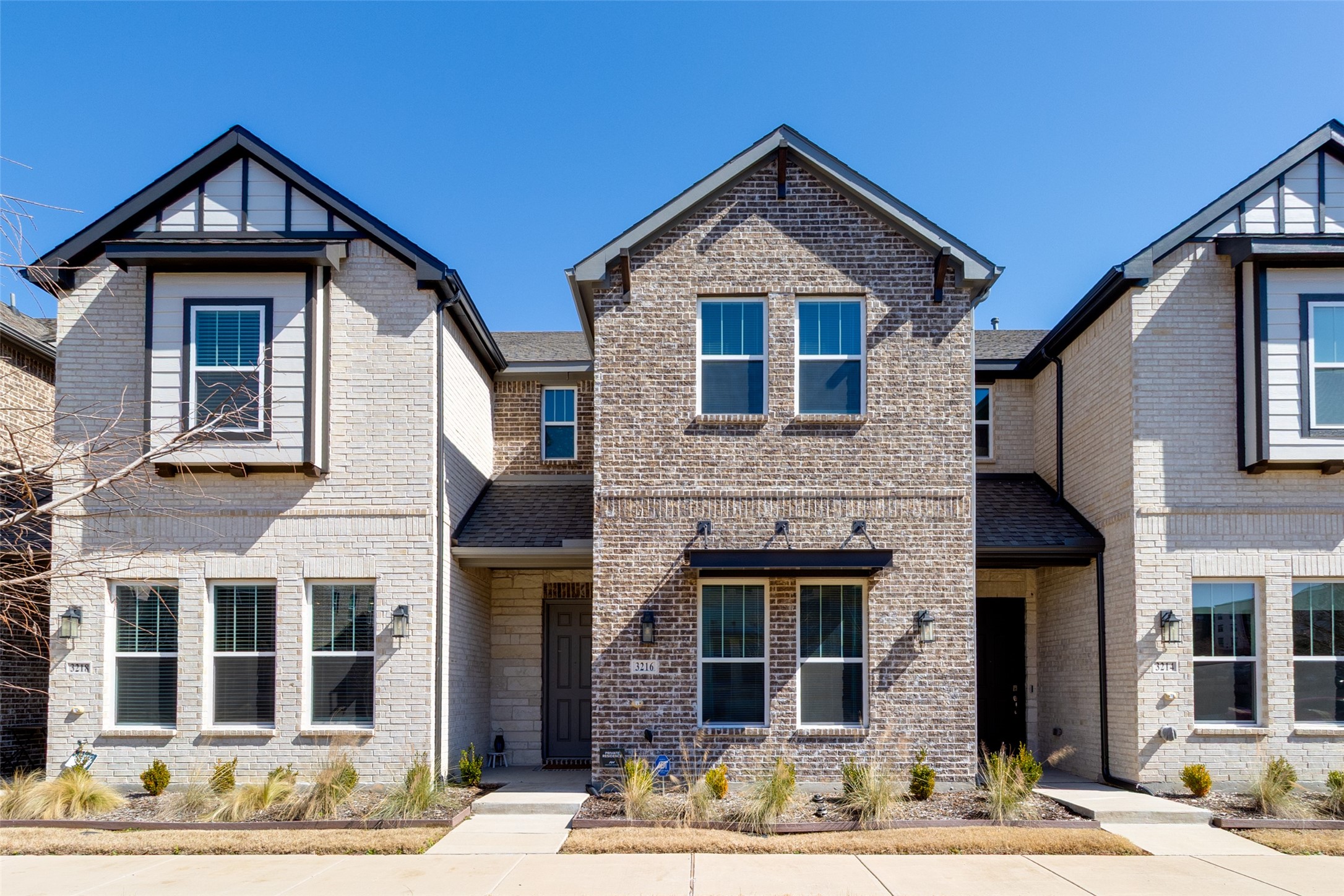 3216 Colorado Lane Sachse TX 75048