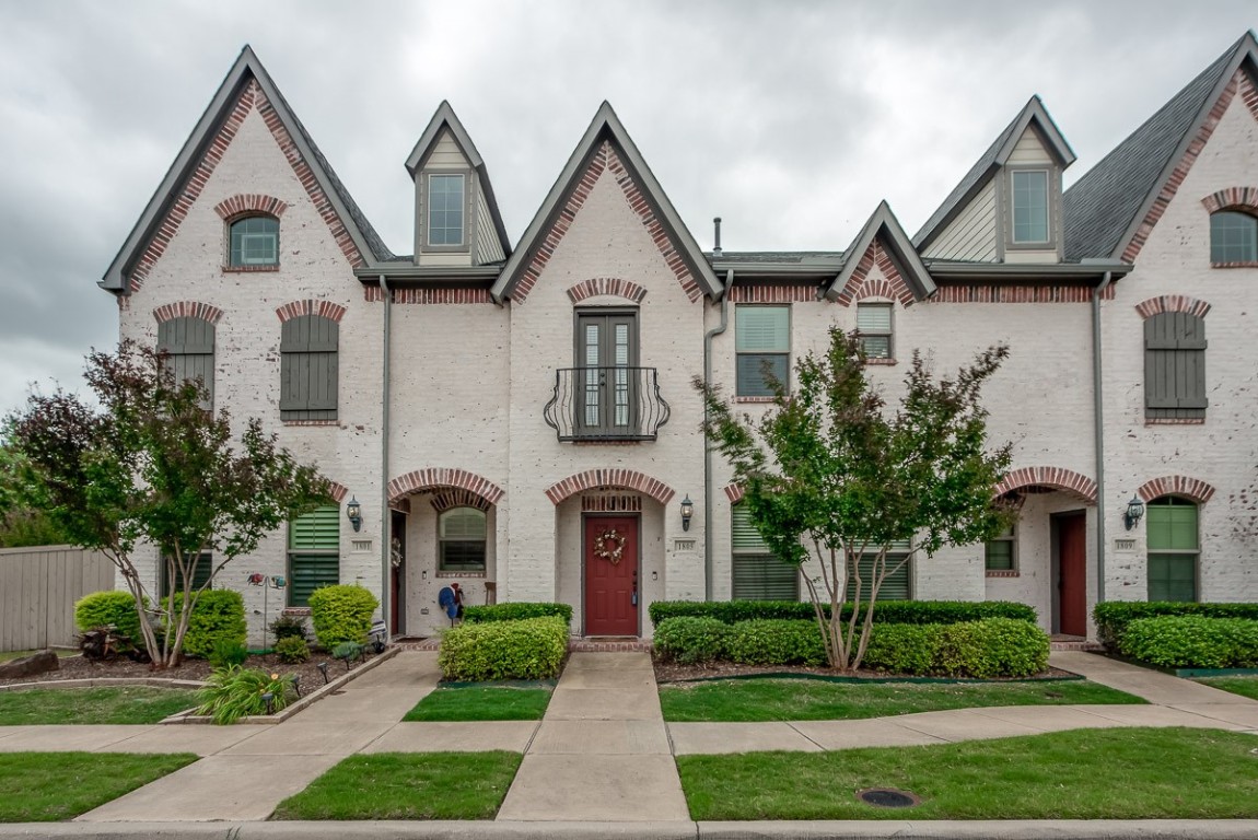 1805 Cortez Lane Mckinney TX 75072