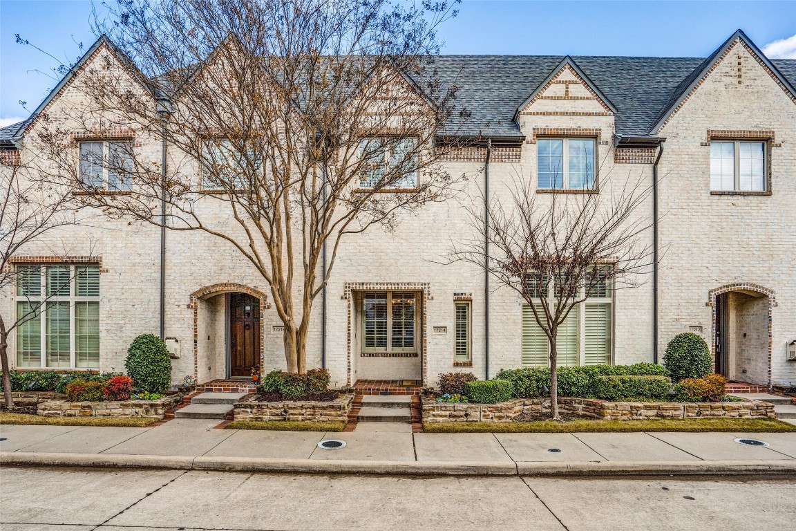 17214 Lechlade Lane Dallas TX 75252