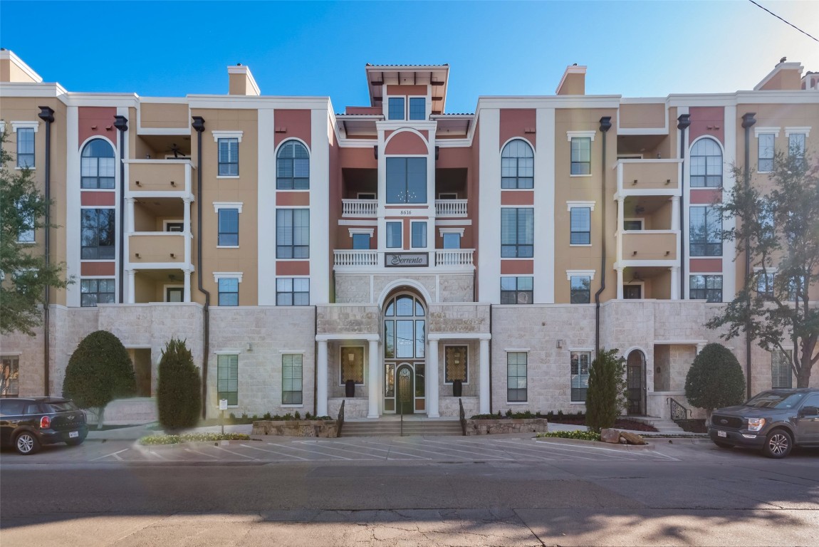 8616 Turtle Creek Boulevard Dallas TX 75225