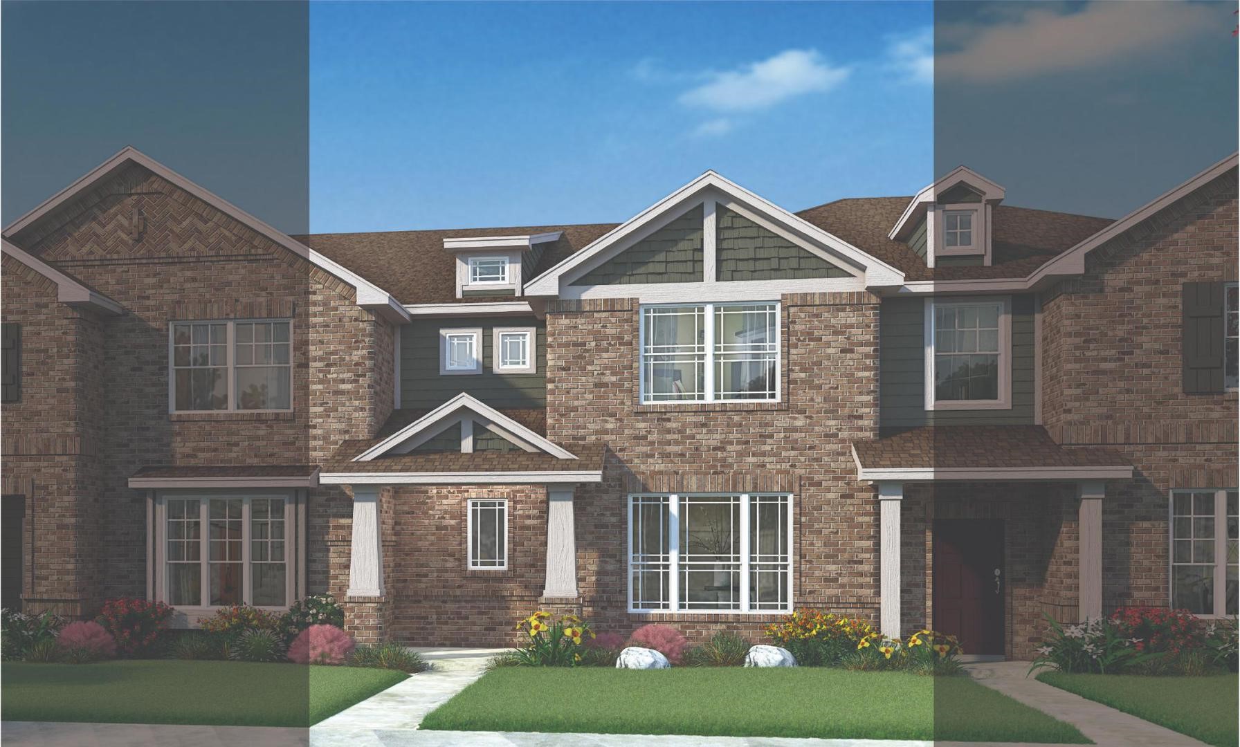 1896 Indigo Lane Heartland TX 75114