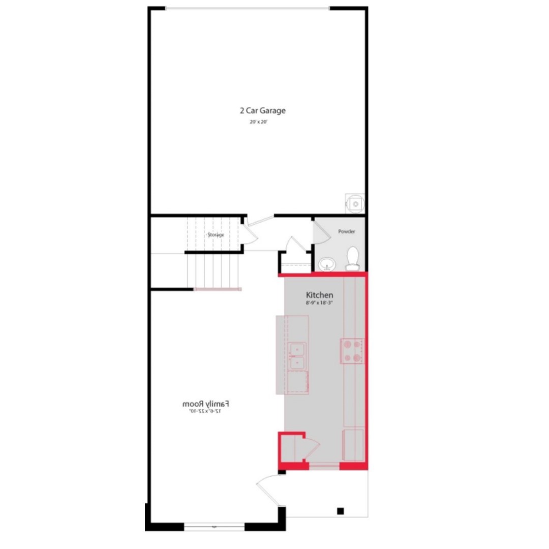 1896 Indigo Lane Heartland TX 75114
