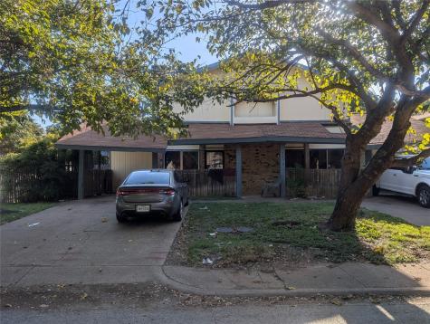 2612 Santa Barbara Drive Grand Prairie TX 75052