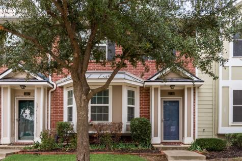 3119 Carlisle Street Bedford TX 76021