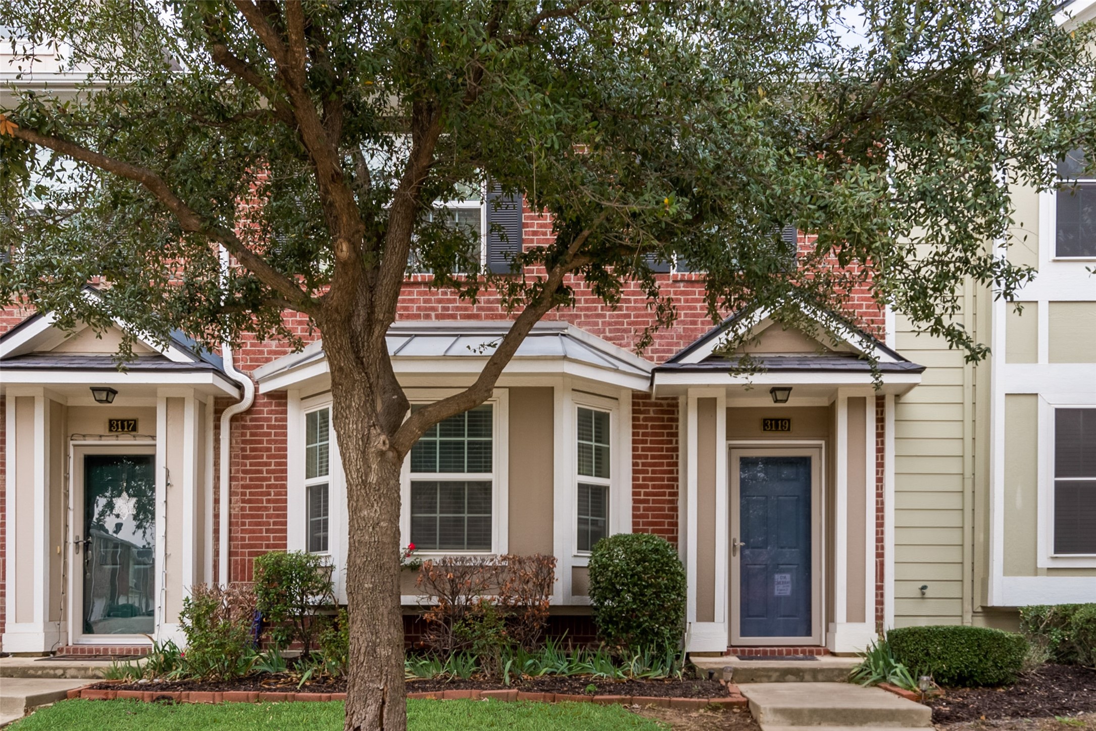 3119 Carlisle Street Bedford TX 76021